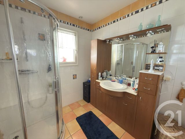 Maison &agrave; vendre - 5 pi&egrave;ces - 119,40 m2 - Pruille Le Chetif - 72 - PAYS-DE-LOIRE