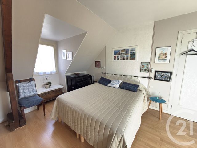 Maison &agrave; vendre - 5 pi&egrave;ces - 119,40 m2 - Pruille Le Chetif - 72 - PAYS-DE-LOIRE