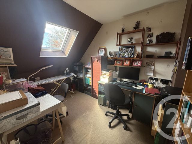 Maison &agrave; vendre - 5 pi&egrave;ces - 119,40 m2 - Pruille Le Chetif - 72 - PAYS-DE-LOIRE