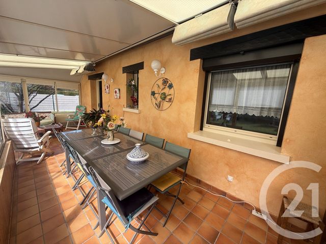 Maison &agrave; vendre - 5 pi&egrave;ces - 119,40 m2 - Pruille Le Chetif - 72 - PAYS-DE-LOIRE