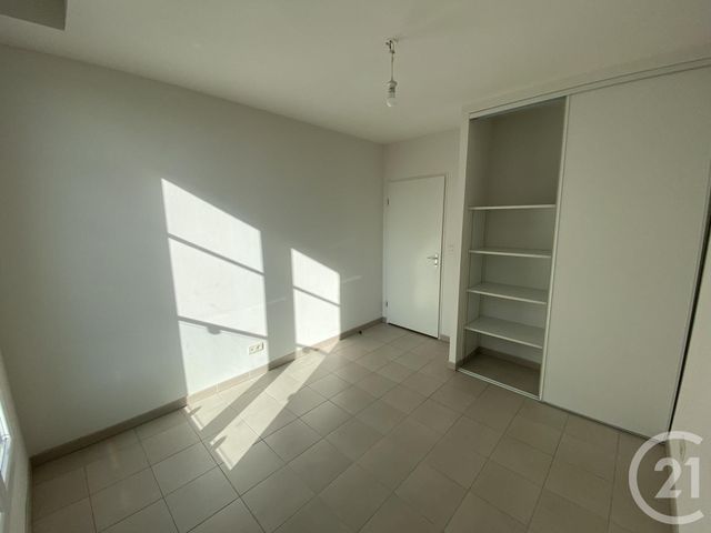 Appartement F3 &agrave; louer - 3 pi&egrave;ces - 59,44 m2 - Le Mans - 72 - PAYS-DE-LOIRE