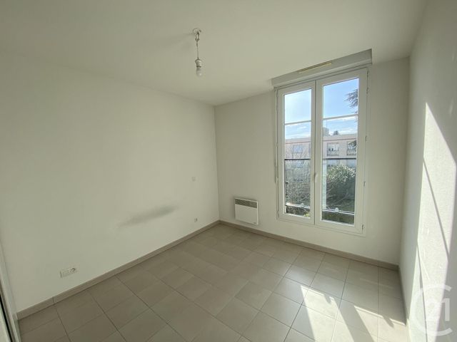 Appartement F3 &agrave; louer - 3 pi&egrave;ces - 59,44 m2 - Le Mans - 72 - PAYS-DE-LOIRE