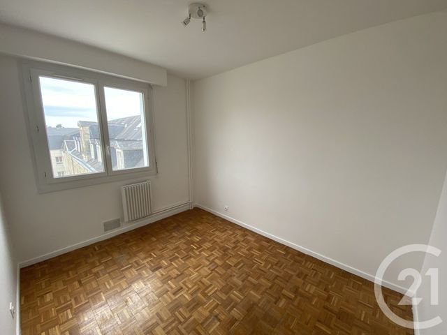 Appartement F2 &agrave; louer - 2 pi&egrave;ces - 42,03 m2 - Le Mans - 72 - PAYS-DE-LOIRE