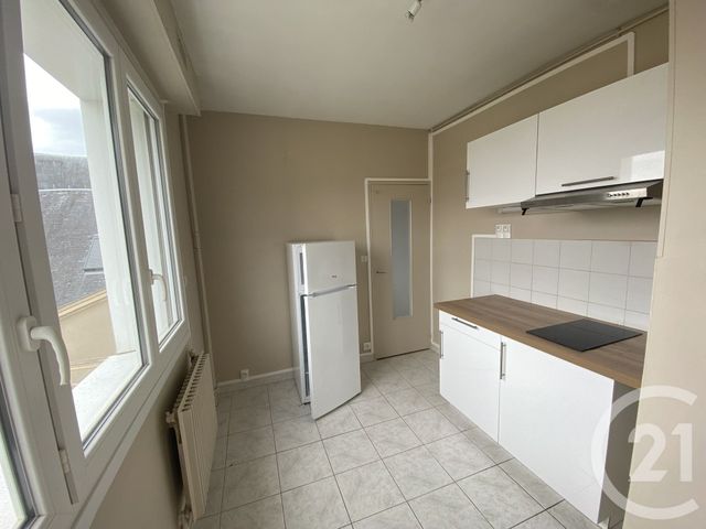 Appartement F2 &agrave; louer - 2 pi&egrave;ces - 42,03 m2 - Le Mans - 72 - PAYS-DE-LOIRE