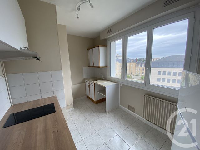 Appartement F2 &agrave; louer - 2 pi&egrave;ces - 42,03 m2 - Le Mans - 72 - PAYS-DE-LOIRE