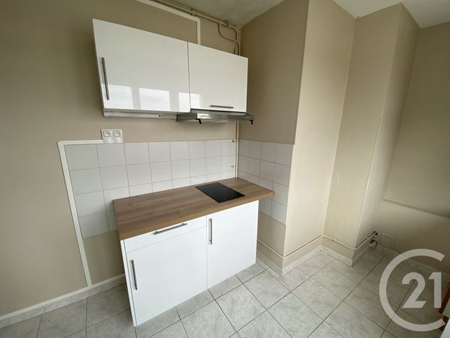 Appartement F2 &agrave; louer - 2 pi&egrave;ces - 42,03 m2 - Le Mans - 72 - PAYS-DE-LOIRE
