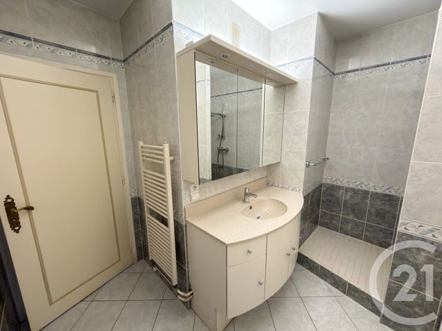 Appartement T3 &agrave; vendre - 3 pi&egrave;ces - 90,85 m2 - Le Mans - 72 - PAYS-DE-LOIRE