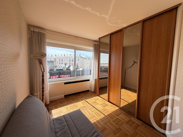 Appartement T3 &agrave; vendre - 3 pi&egrave;ces - 90,85 m2 - Le Mans - 72 - PAYS-DE-LOIRE