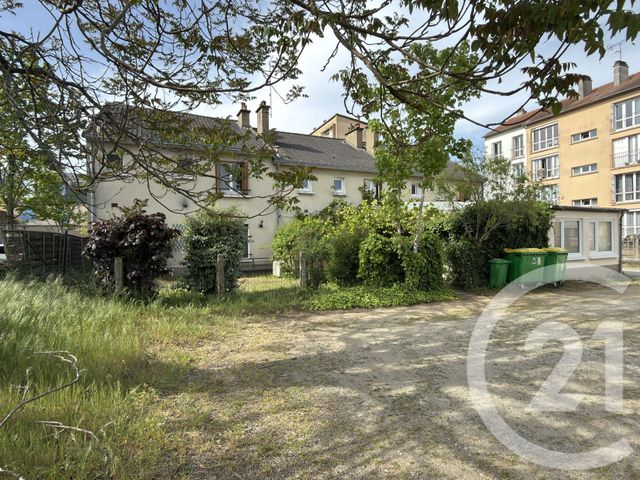Immeuble &agrave; vendre - 500 m2 - Le Mans - 72 - PAYS-DE-LOIRE