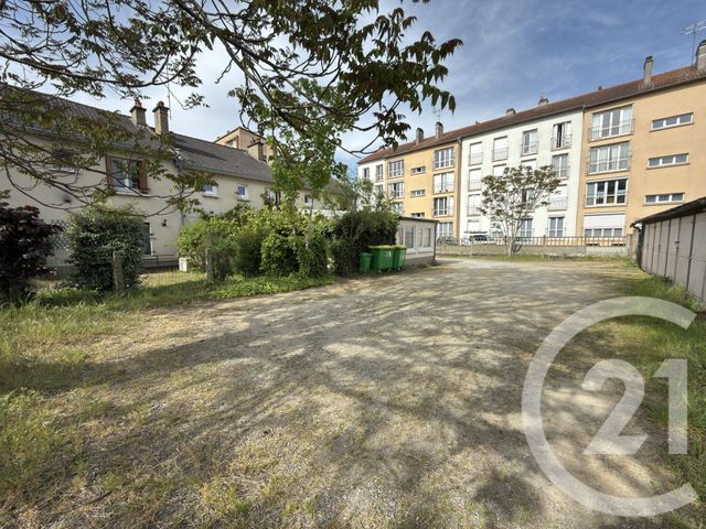 Immeuble &agrave; vendre - 500 m2 - Le Mans - 72 - PAYS-DE-LOIRE