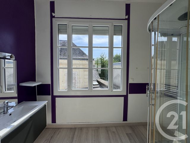 Maison &agrave; vendre - 6 pi&egrave;ces - 178,59 m2 - Le Lude - 72 - PAYS-DE-LOIRE