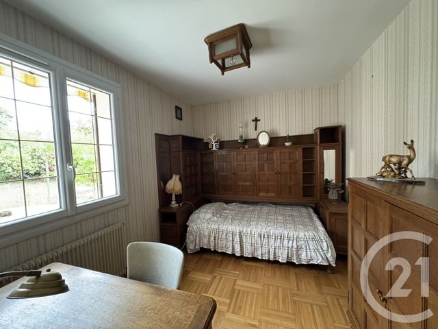 Maison &agrave; vendre - 6 pi&egrave;ces - 146,32 m2 - La Milesse - 72 - PAYS-DE-LOIRE