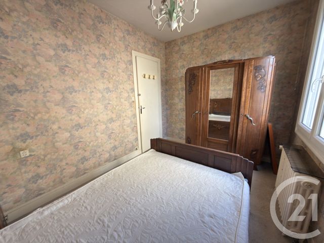 Maison &agrave; vendre - 4 pi&egrave;ces - 86,15 m2 - Le Mans - 72 - PAYS-DE-LOIRE