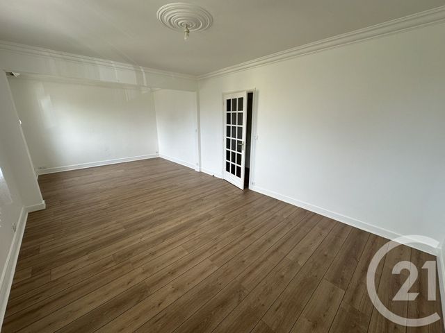Appartement F4 &agrave; louer - 4 pi&egrave;ces - 73,97 m2 - Le Mans - 72 - PAYS-DE-LOIRE