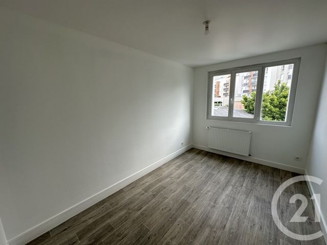 Appartement F4 &agrave; louer - 4 pi&egrave;ces - 73,97 m2 - Le Mans - 72 - PAYS-DE-LOIRE