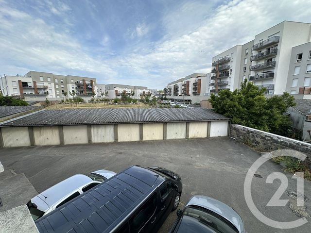 Appartement F4 &agrave; louer - 4 pi&egrave;ces - 73,97 m2 - Le Mans - 72 - PAYS-DE-LOIRE