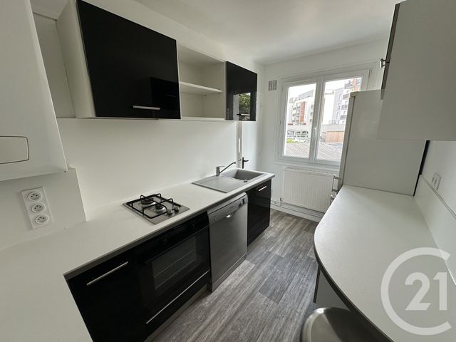 Appartement F4 &agrave; louer - 4 pi&egrave;ces - 73,97 m2 - Le Mans - 72 - PAYS-DE-LOIRE