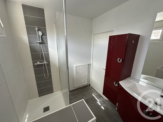 Appartement F4 &agrave; louer - 4 pi&egrave;ces - 73,97 m2 - Le Mans - 72 - PAYS-DE-LOIRE