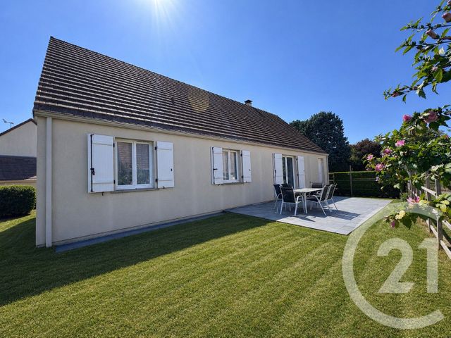 Maison à vendre JOUE L ABBE