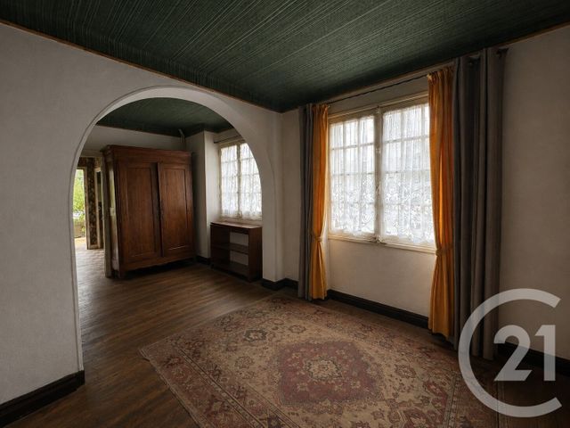 Maison &agrave; vendre - 4 pi&egrave;ces - 89,50 m2 - Le Mans - 72 - PAYS-DE-LOIRE