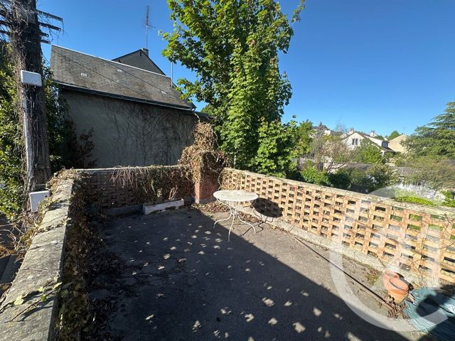 Maison &agrave; vendre - 4 pi&egrave;ces - 89,50 m2 - Le Mans - 72 - PAYS-DE-LOIRE