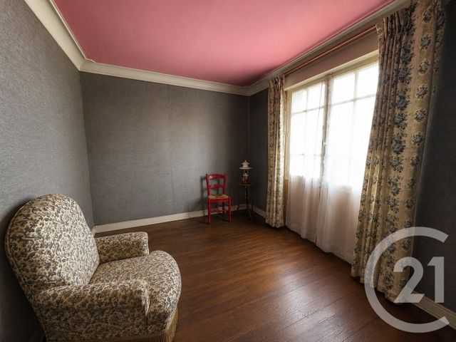 Maison &agrave; vendre - 4 pi&egrave;ces - 89,50 m2 - Le Mans - 72 - PAYS-DE-LOIRE