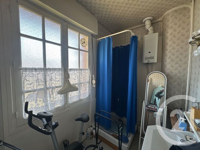 Maison &agrave; vendre - 4 pi&egrave;ces - 89,50 m2 - Le Mans - 72 - PAYS-DE-LOIRE