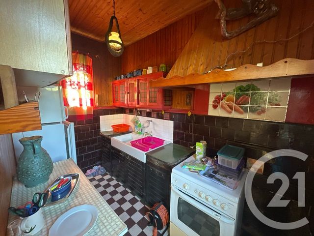 Maison &agrave; vendre - 4 pi&egrave;ces - 89,50 m2 - Le Mans - 72 - PAYS-DE-LOIRE