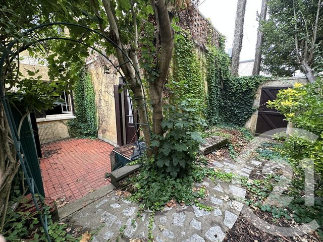 Maison &agrave; vendre - 4 pi&egrave;ces - 89,50 m2 - Le Mans - 72 - PAYS-DE-LOIRE