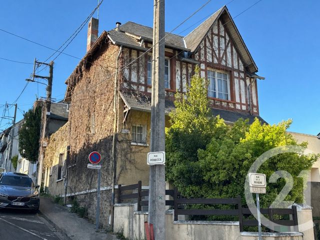 Maison à vendre LE MANS