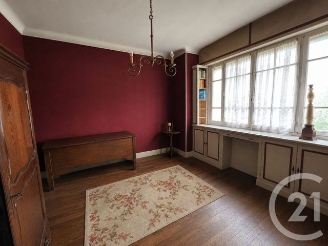 Maison &agrave; vendre - 4 pi&egrave;ces - 89,50 m2 - Le Mans - 72 - PAYS-DE-LOIRE
