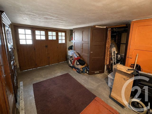 Maison &agrave; vendre - 4 pi&egrave;ces - 89,50 m2 - Le Mans - 72 - PAYS-DE-LOIRE