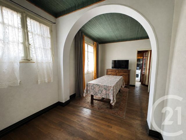 Maison &agrave; vendre - 4 pi&egrave;ces - 89,50 m2 - Le Mans - 72 - PAYS-DE-LOIRE