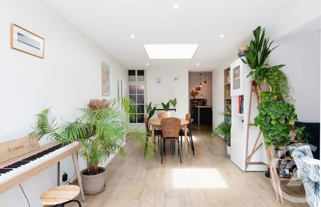 Maison &agrave; vendre - 5 pi&egrave;ces - 112,07 m2 - Le Mans - 72 - PAYS-DE-LOIRE
