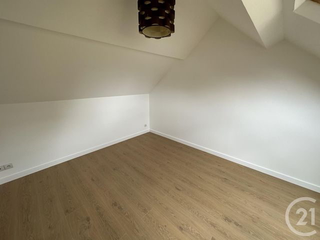 Appartement F2 &agrave; louer - 2 pi&egrave;ces - 22,65 m2 - Le Mans - 72 - PAYS-DE-LOIRE