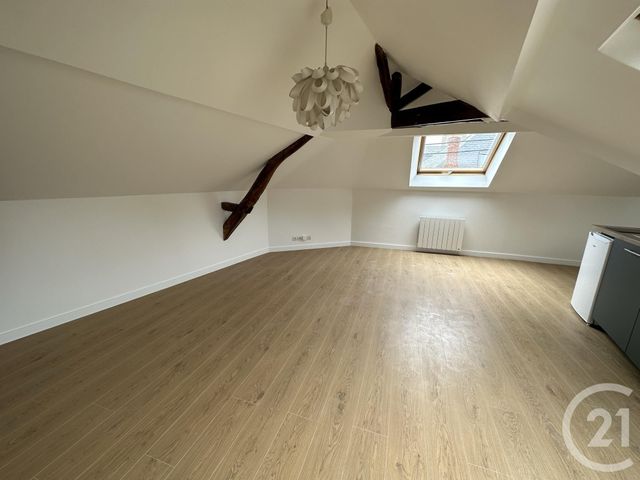 Appartement F2 &agrave; louer - 2 pi&egrave;ces - 22,65 m2 - Le Mans - 72 - PAYS-DE-LOIRE