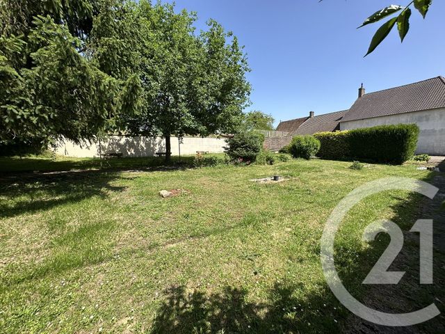 Maison &agrave; vendre - 4 pi&egrave;ces - 168,14 m2 - Oize - 72 - PAYS-DE-LOIRE