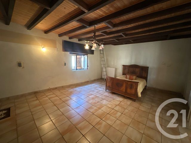Maison &agrave; vendre - 4 pi&egrave;ces - 168,14 m2 - Oize - 72 - PAYS-DE-LOIRE