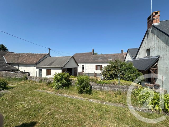 Maison à vendre OIZE
