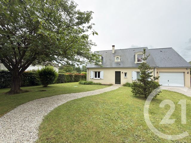 Maison à vendre LA GUIERCHE