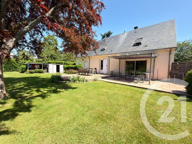 Maison à vendre LA GUIERCHE