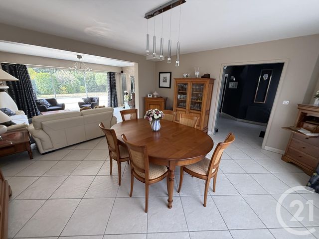Maison &agrave; vendre - 5 pi&egrave;ces - 155 m2 - St Saturnin - 72 - PAYS-DE-LOIRE