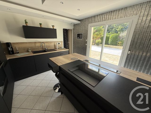 Maison &agrave; vendre - 5 pi&egrave;ces - 155 m2 - St Saturnin - 72 - PAYS-DE-LOIRE