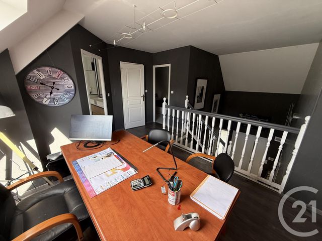 Maison &agrave; vendre - 5 pi&egrave;ces - 155 m2 - St Saturnin - 72 - PAYS-DE-LOIRE
