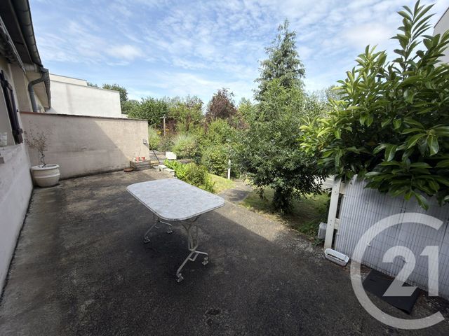 Maison &agrave; vendre - 4 pi&egrave;ces - 86,30 m2 - Le Mans - 72 - PAYS-DE-LOIRE