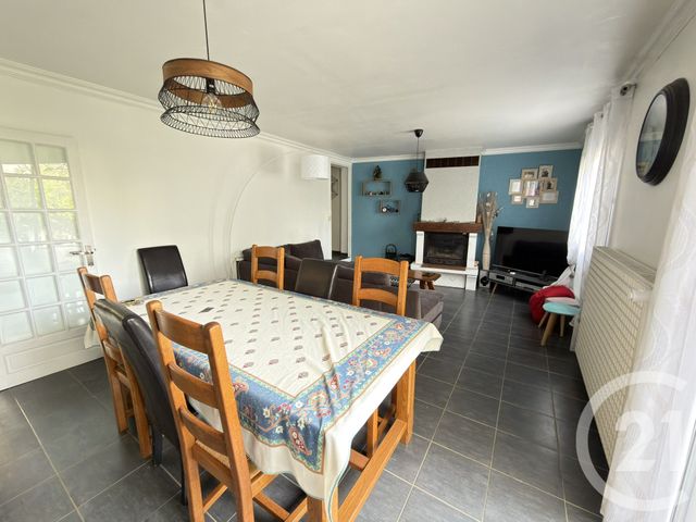 Maison &agrave; vendre - 4 pi&egrave;ces - 86,30 m2 - Le Mans - 72 - PAYS-DE-LOIRE