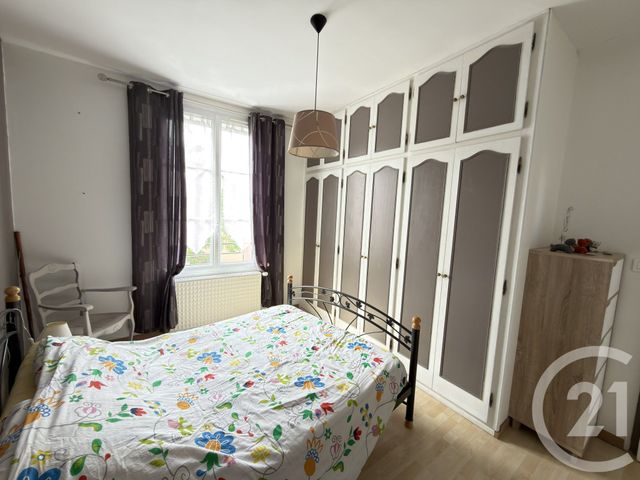 Maison &agrave; vendre - 4 pi&egrave;ces - 86,30 m2 - Le Mans - 72 - PAYS-DE-LOIRE