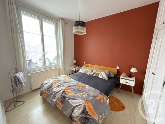 Maison &agrave; vendre - 4 pi&egrave;ces - 86,30 m2 - Le Mans - 72 - PAYS-DE-LOIRE