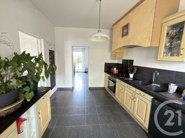 Maison &agrave; vendre - 4 pi&egrave;ces - 86,30 m2 - Le Mans - 72 - PAYS-DE-LOIRE