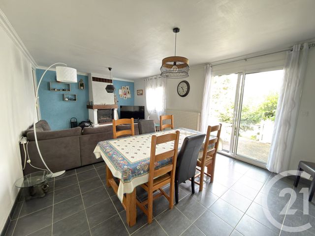 Maison &agrave; vendre - 4 pi&egrave;ces - 86,30 m2 - Le Mans - 72 - PAYS-DE-LOIRE